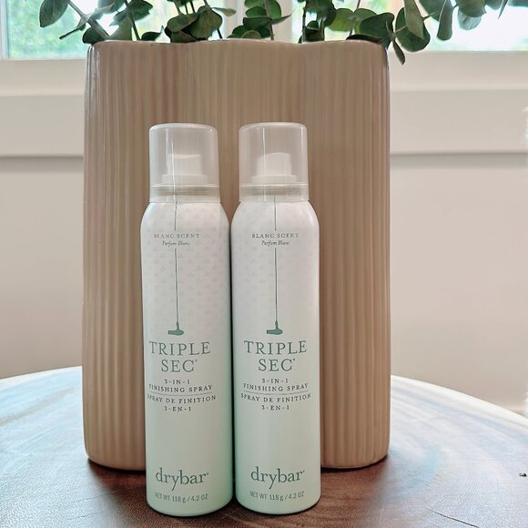 Drybar Triple Sec Bundle - Picture 1 of 2
